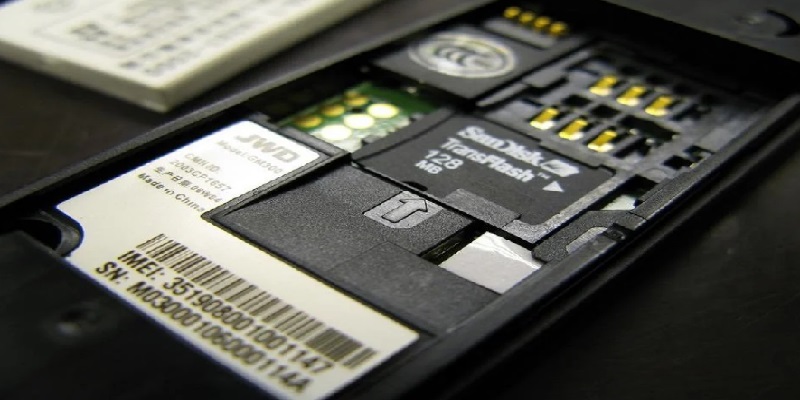 verificar IMEI en Colombia