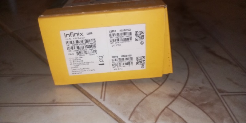 verificar IMEI en Colombia